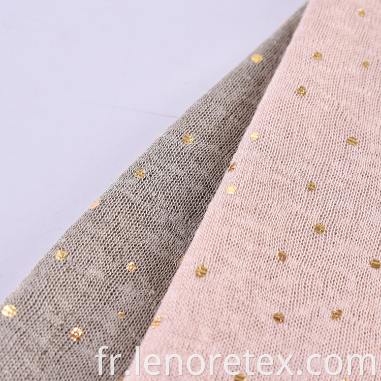 Hacci Fabric